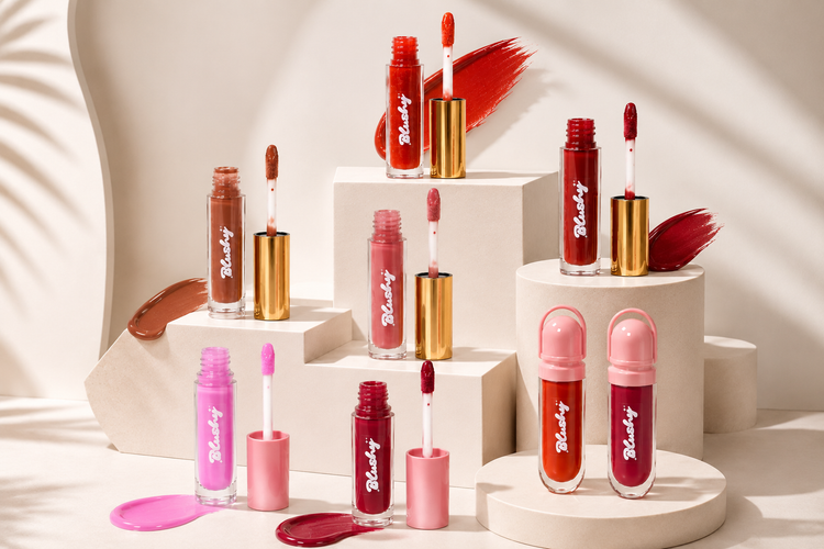 Blushers